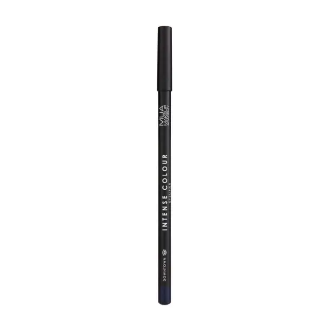 MUA Intense Colour Eyeliner Downtown Μολύβι Ματιών με Έντονο Χρώμα
