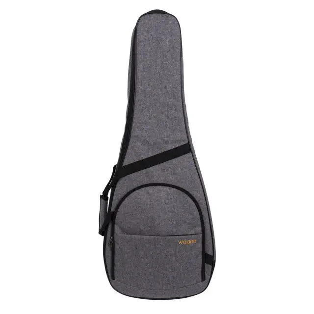 Wagon Case 03-ACG-GRY 03 Series Θήκη Ακουστικής Κιθάρας Γκρι
