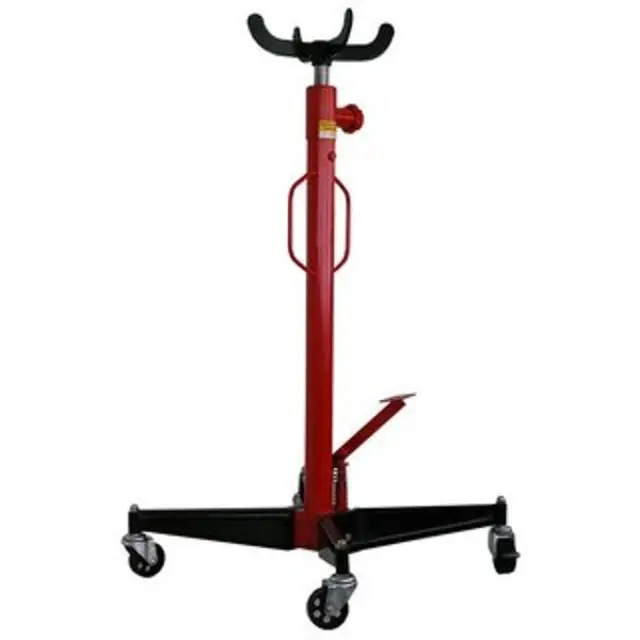 Transmission jack 500 kg