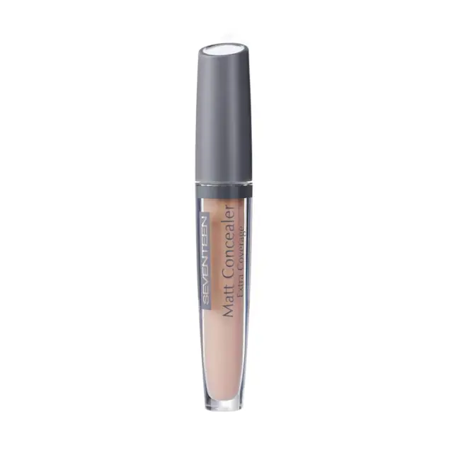 Seventeen Matt Concealer Extra Coverage 7ml | 03