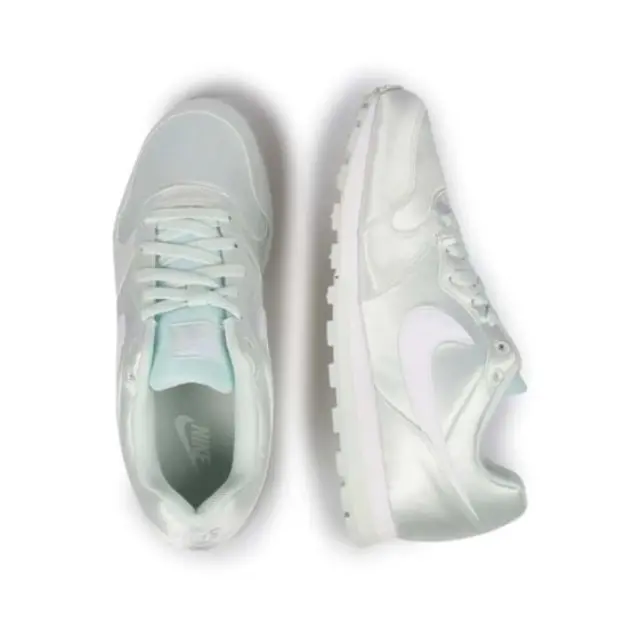 Nike MD Runner 2 (749869-010) - Γκρί 3