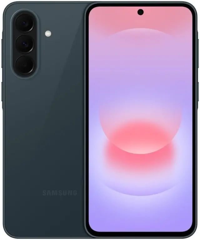 Samsung Galaxy A37 5G 8GB/256GB Awesome Graygreen (SM-A376BDGGEUE) (SAMSM-A376BDGGEUE)