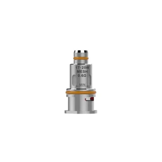 Orion II Pro Coils - LVE 0.6ohm