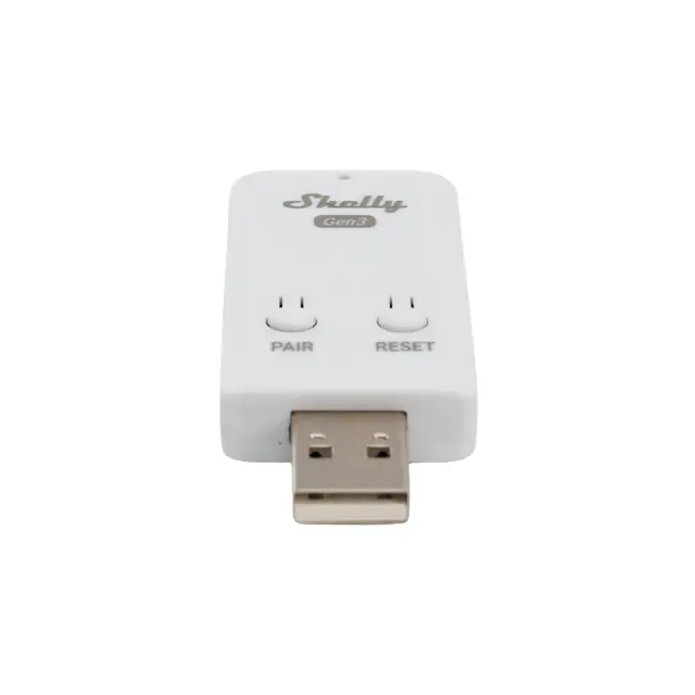 3800235261934 | Shelly BLU Gateway Gen3 - EAN 3800235261934 2