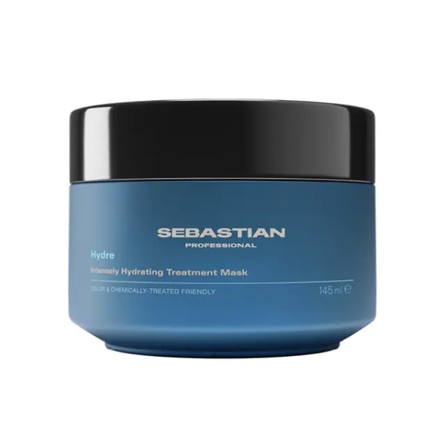 Sebastian Hydre Intensely Hydrating Treatment Mask 145ml