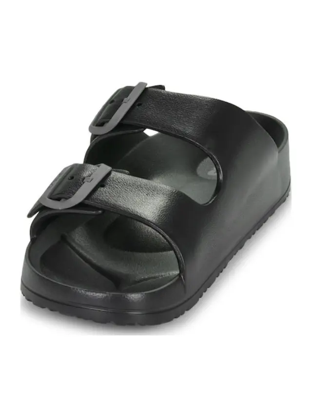 Fila Matero Slipper Black FFM0421.80010 - 44 3
