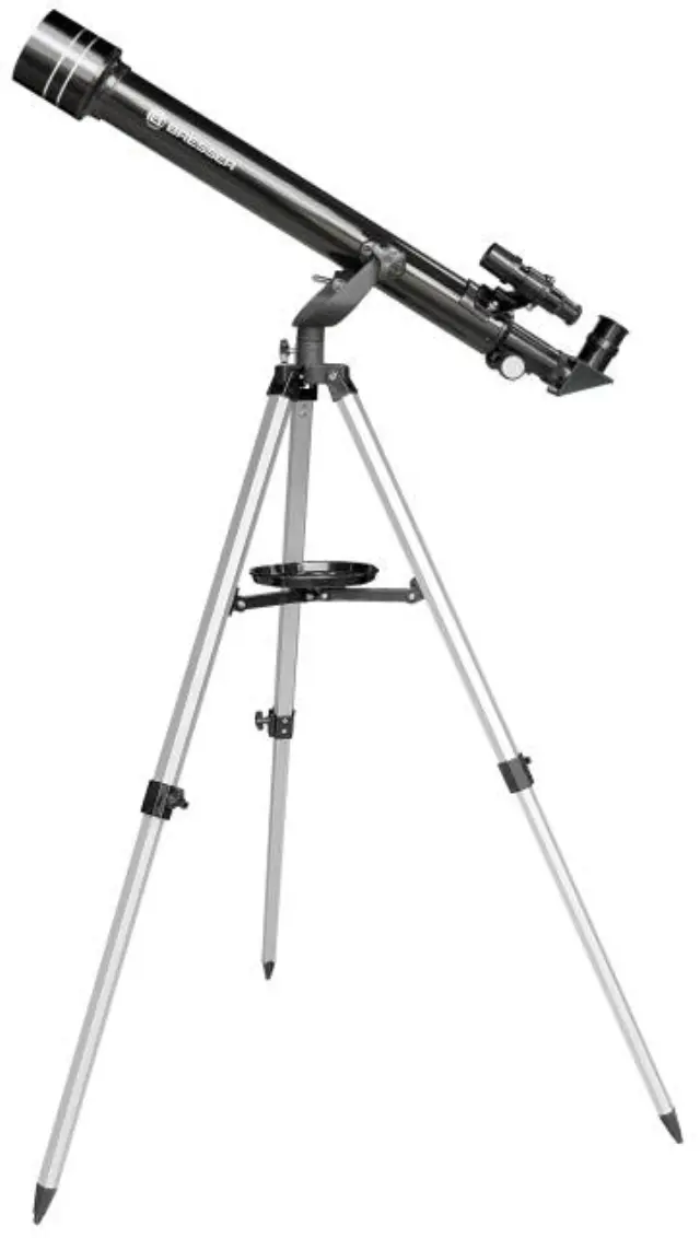 Διοπτρικό Τηλεσκόπιο Bresser Arcturus 60/700 AZ - Με Σκληρή Θήκη