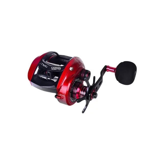 ΜΗΧΑΝΙΣΜΟΣ Baitcasting Banax Camion 406TD Δεξί