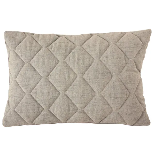 Μαξιλαράκι 50xcm Joli rustik beige