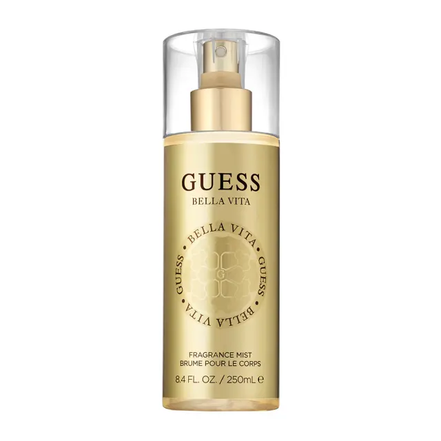 Guess Bella Vita Fragrance Mist 250ml