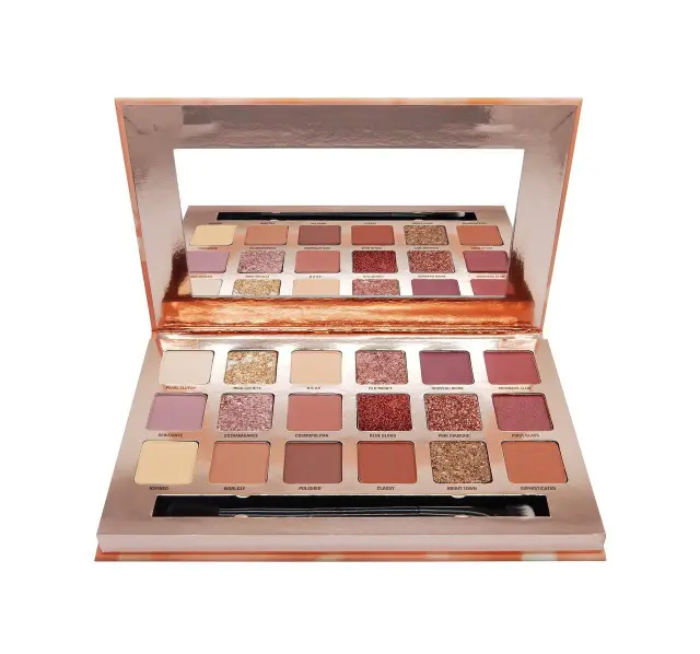Σκιές Ματιών W7 Cosmetics Socialite Παλέτα 2