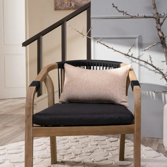 Μαξιλαροθήκη Madison 14 TEORAN 65x65cm δαπέδου 2