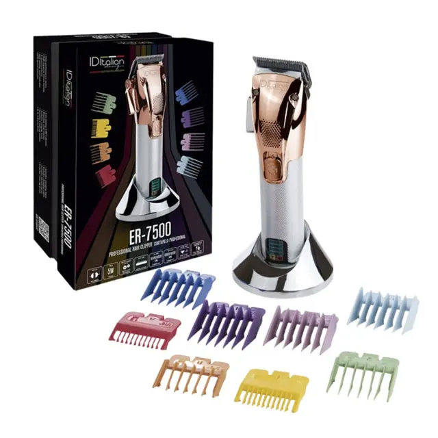 Επαγγελματική Ξυριστική Μηχανή - ER-7500 Professional Razor