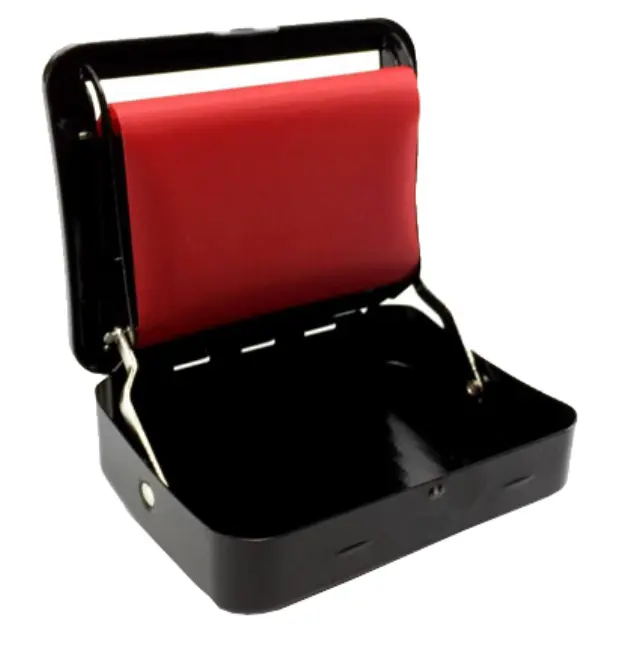 RAW Roll Box Ταμπακιέρα - 79mm 2