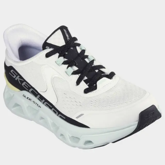 Sneaker Skechers Glide-Step Altus 150510_WMLT Λευκό - 37.5 3