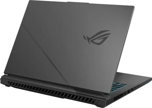 Asus ROG Strix G16 G615LW-U9R321 16" 300Hz 2.5K Ultra 9 290HX/RTX5080/32GB/1TB SSD/no OS US-Layout (90NR0LG1-M00FS0) 3