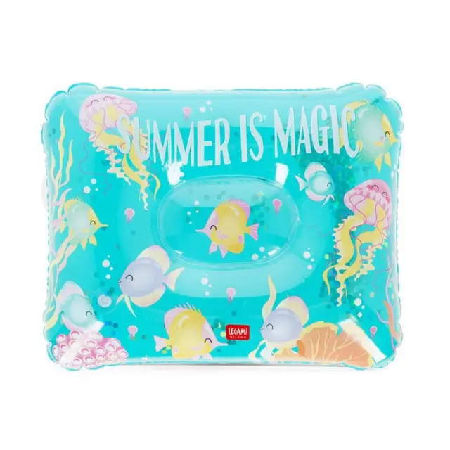 Legami® Φουσκωτό Μαξιλάρι- Summer is Magic