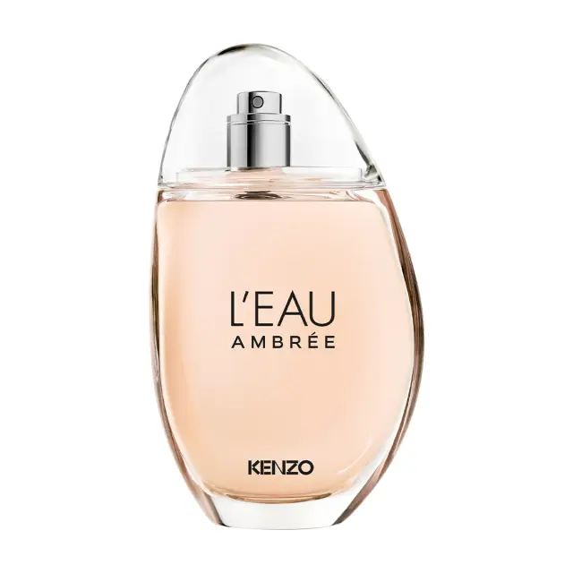 Kenzo L'Eau Ambree Unisex Άρωμα Eau De Parfum 100ml