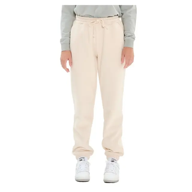 Emerson Women's Sweat Pants (222.EW25.61-ECRU) - Εκρού