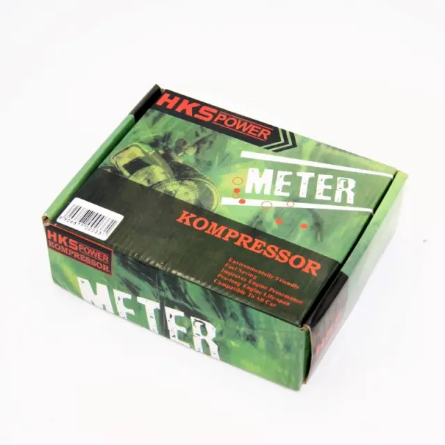 HKS POWER KOMPRESSOR AU-UP-8258
