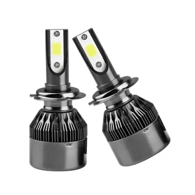 Λάμπες LED - H1 - C6 - 36W - 801189