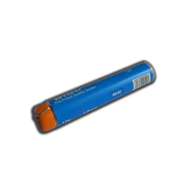 Κόλληση 60/40 17gr KF115-17