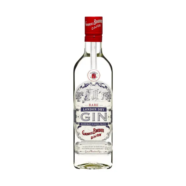 GABRIEL BOUDIER DIJON GIN 700ml