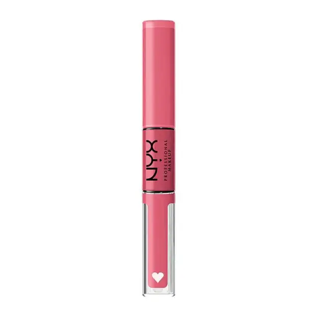 Shine Loud High Shine Lip Color 6,5ml