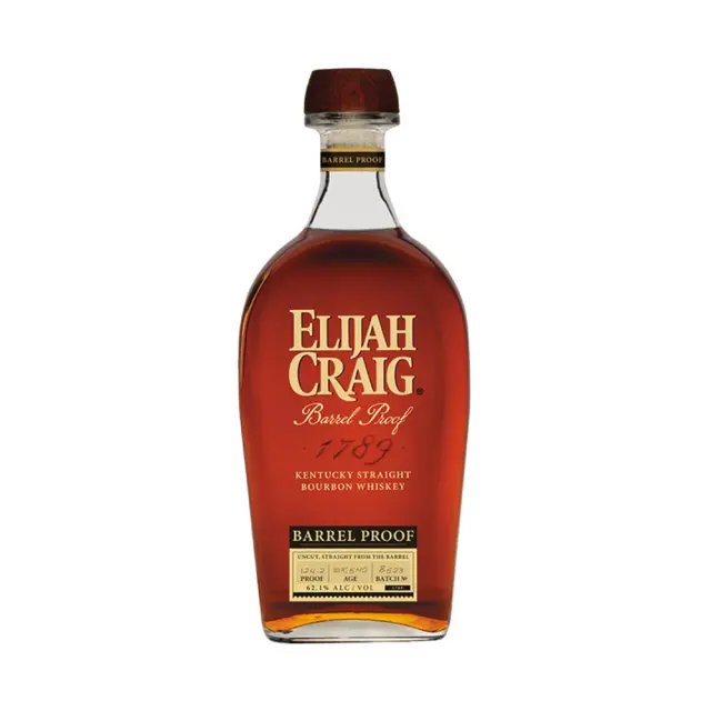 ELIJAH CRAIG BARREL PROOF 12 Y.O 700ml
