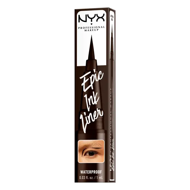Epic Ink Liner 1ml