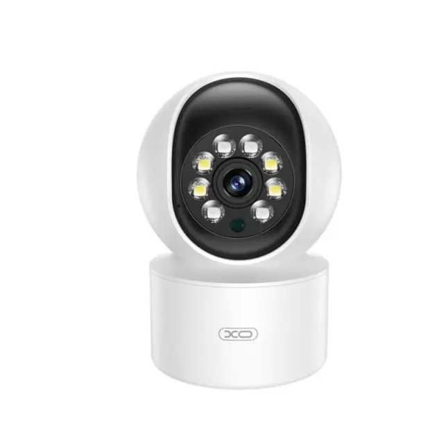 XO CR01 Wifi Camera White