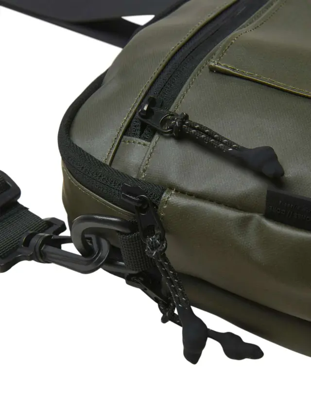 JACRIO SLINGBAG Forest Night - ONE SIZE 2