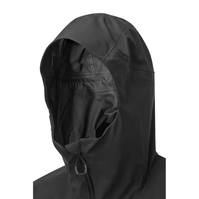 Rab Kangri Jacket Αδιάβροχη Ανδρική Μεμβράνη Gore-Tex 3L Performance - X Large 3