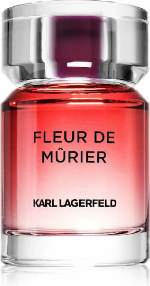 Karl Lagerfeld Fleur De Murier Eau de Parfum Γυναικείο Άρωμα 50ml