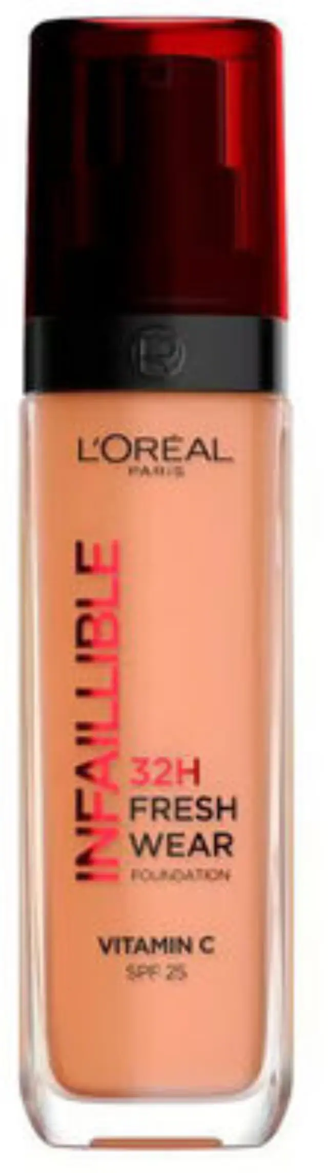 Infaillible 24H Fresh Wear Foundation Προσώπου 30ml
