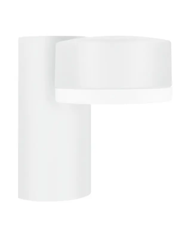 Φωτιστικό Εξωτερικού Χώρου FACADE SPOT 8W 3000K IP54 ΛΕΥΚΟ OSRAM LEDVANCE