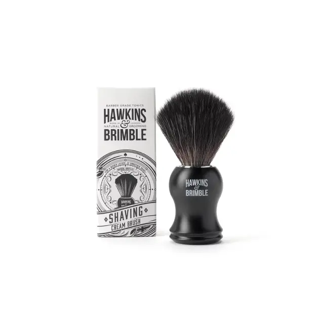 Hawkins&Brimble Shaving Brush