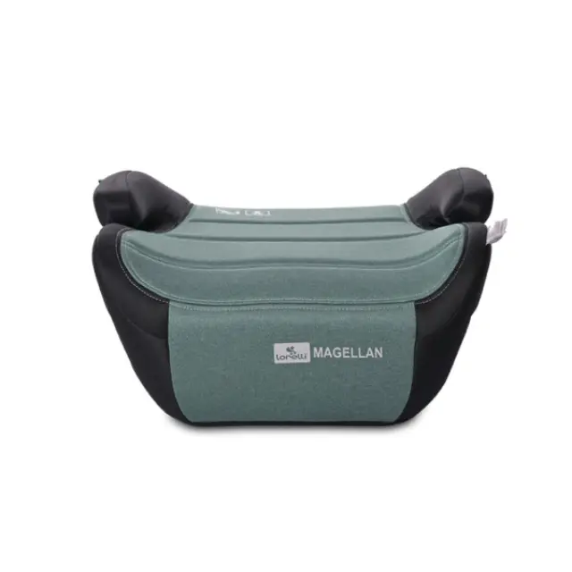 Lorelli Booster Αυτοκινήτου I-Size 125-150cm Magellan Green Pine 10071682407 2