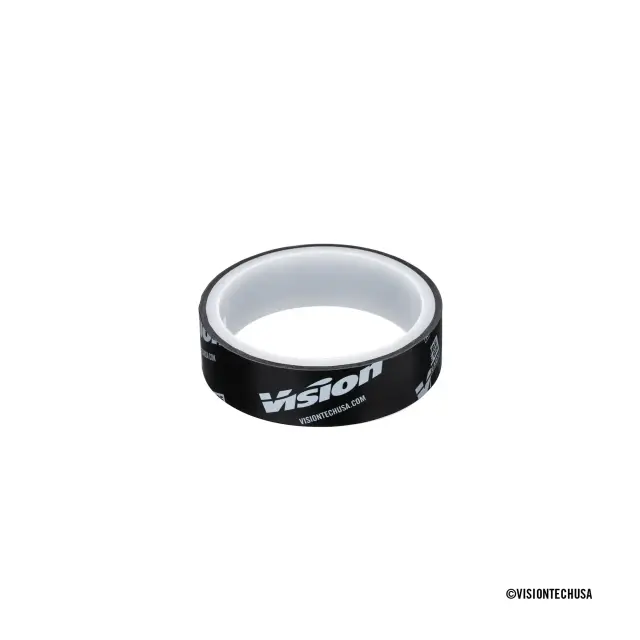 ΤΑΙΝΙΑ VISION TUBELESS ROAD 25MM X 8M W/LOGO ME309