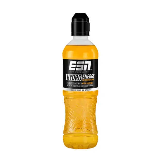 ESN Hydro Energy orange, 500-ml
