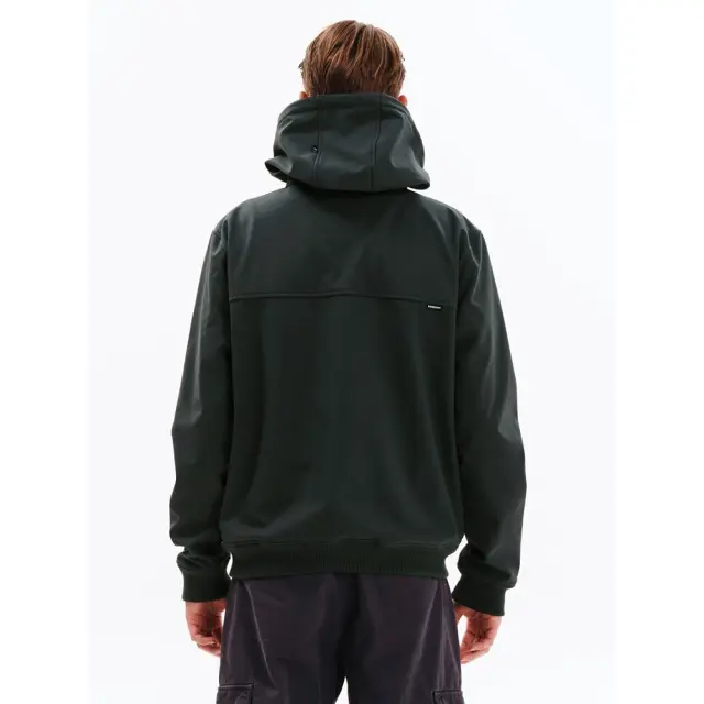 Emerson Bonded Bomber Jacket (252.EM11.08-Forest) - Πράσινο 2