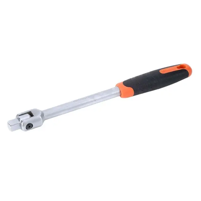 ΜΑΝΕΛΕΣ ΣΠΑΣΤΕΣ TACTIX CR-V ΑΝΤΙΟΛΙΣΘ.ΛΑΒΗ 294mm 1/2 (362302)