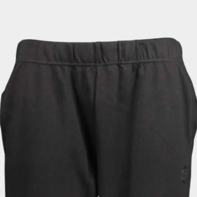 Παντελόνι Gian Marco Venturi AU00797-RAFFAELE_NERO_BLACK Μαύρο - 2XL 3