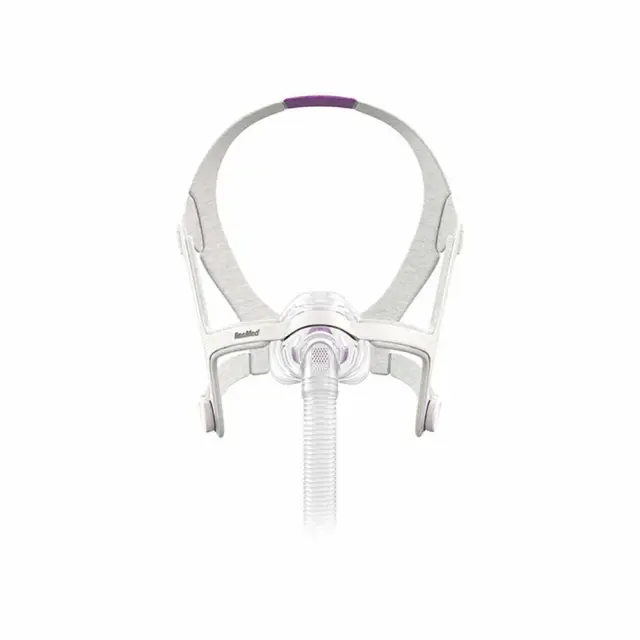 AirFit N20 For Her Ρινική Μάσκα CPAP Resmed