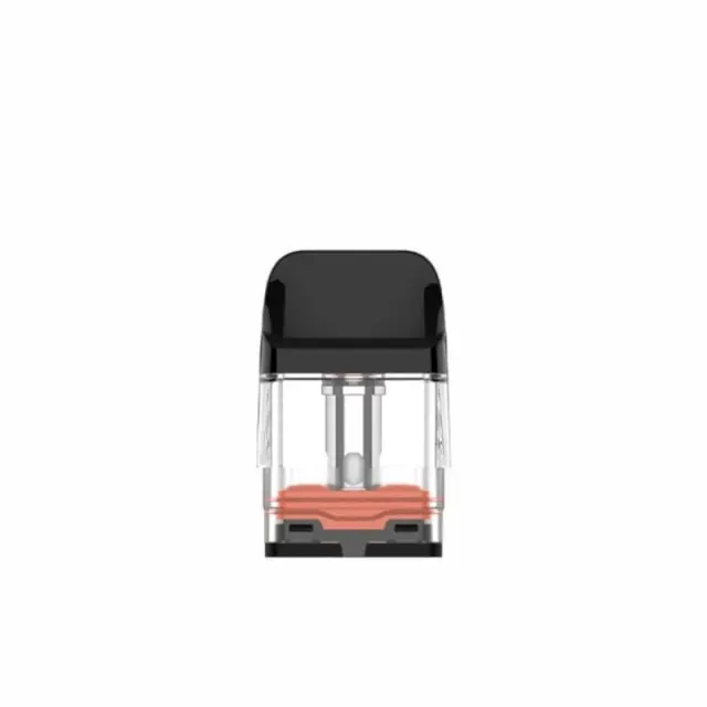 XROS Top Filling Mesh Pod Cartridge 3ml - Vaporesso 0.6ohm (Corex 3.0)