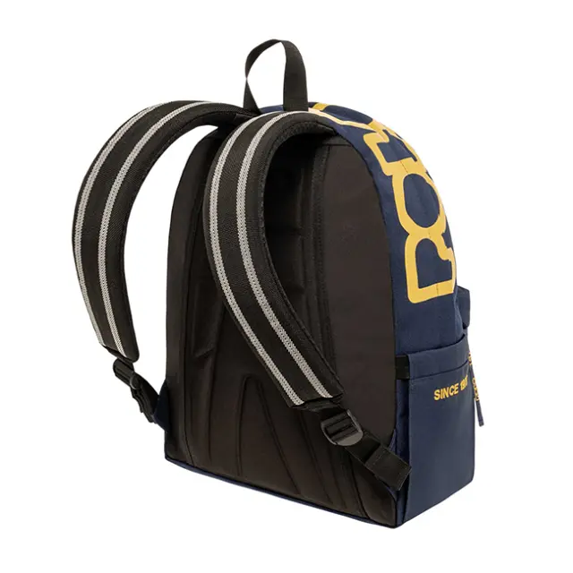 Polo Σακίδιο Πλάτης Επετειακό Polo 75 Μπλε (901075-5100/2025) 2