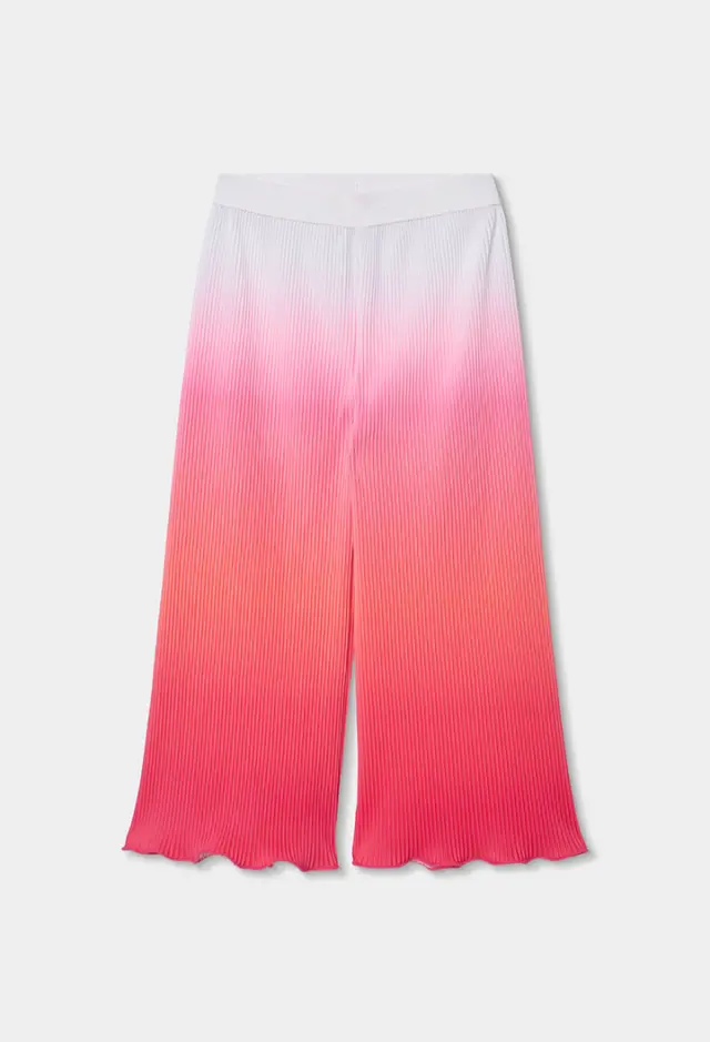Boboli Knit παντελόνι για κορίτσι 773041-3895
