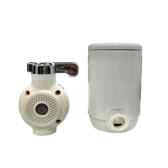 Inface YES-2-2 Φίλτρο Νερού – Water filter 7003 3