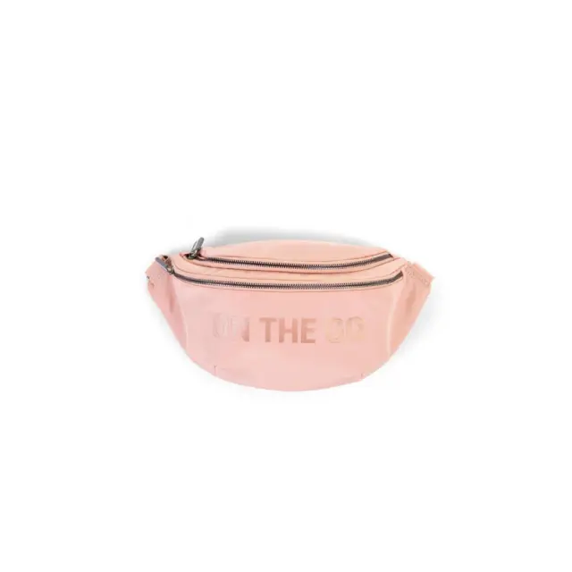 Τσάντα Banana Childhome On The Go Pink BR74810 2