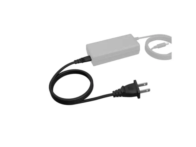 Jabra PanaCast 50 Power Cable, EU, Black (14202-27)